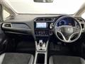 2015 Honda SHUTTLE HYBRID