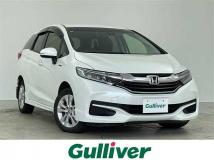 2015 Honda SHUTTLE HYBRID