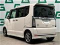 2016 Honda N BOX