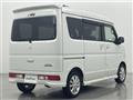 2017 Suzuki Every Wagon