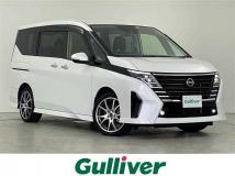 2023 Nissan Serena