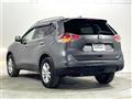 2016 Nissan X-Trail