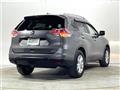 2016 Nissan X-Trail