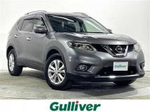 2016 Nissan X-Trail