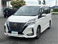 2020 Nissan Serena