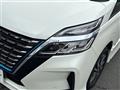 2020 Nissan Serena