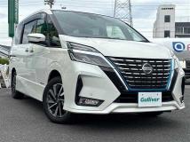 2020 Nissan Serena