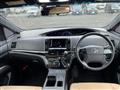 2015 Toyota Estima Hybrid