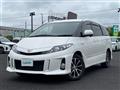 2015 Toyota Estima Hybrid