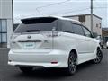 2015 Toyota Estima Hybrid