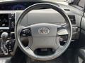 2015 Toyota Estima Hybrid