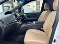 2015 Toyota Estima Hybrid