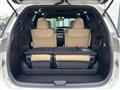 2015 Toyota Estima Hybrid