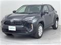 2025 Toyota Yaris Cross