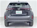 2025 Toyota Yaris Cross