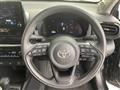 2025 Toyota Yaris Cross