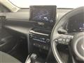 2025 Toyota Yaris Cross