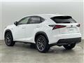 2016 Lexus NX