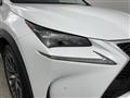 2016 Lexus NX