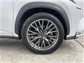 2016 Lexus NX