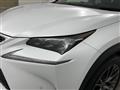 2016 Lexus NX