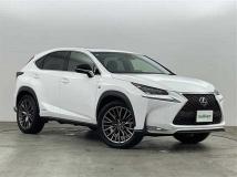 2016 Lexus NX