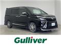 2018 Toyota Voxy