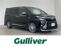 2018 Toyota Voxy