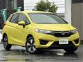 2016 Honda Fit Hybrid