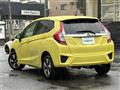 2016 Honda Fit Hybrid