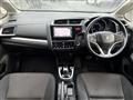 2016 Honda Fit Hybrid