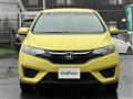 2016 Honda Fit Hybrid