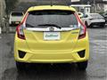 2016 Honda Fit Hybrid