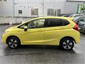 2016 Honda Fit Hybrid