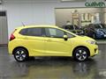 2016 Honda Fit Hybrid