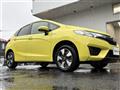 2016 Honda Fit Hybrid