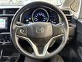 2016 Honda Fit Hybrid