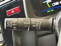 2016 Honda Fit Hybrid