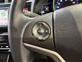2016 Honda Fit Hybrid