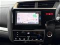 2016 Honda Fit Hybrid