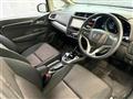 2016 Honda Fit Hybrid