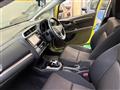 2016 Honda Fit Hybrid