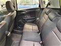 2016 Honda Fit Hybrid