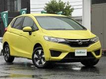2016 Honda Fit Hybrid