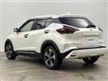 2021 Nissan KIX