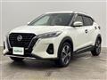 2021 Nissan KIX
