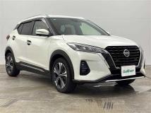 2021 Nissan KIX
