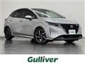 2021 Nissan Note