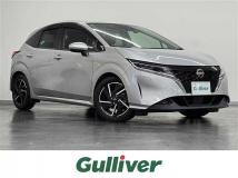 2021 Nissan Note