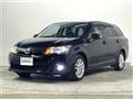 2013 Toyota Corolla Fielder